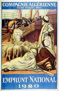 06- Affiches emprunts AFN  01